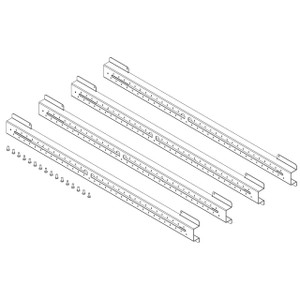 Vertiv Rail Convert KIT 19 to 23 in E CAB 36 D - E23K-36