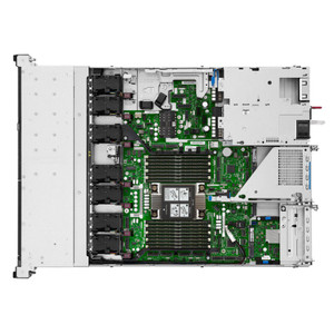 HPE Proliant Compute DL320 GEN12 6515P 2.3GHZ 16C 1P 1X64GB-R 8SFF MR408I-O 2X10 - P87776-005