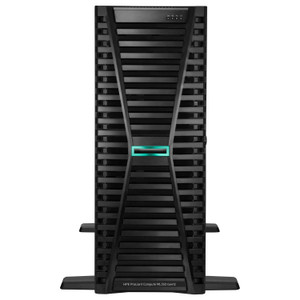 HPE Proliant Compute ML350 GEN12 6505P 12C 1P 1X64GB-R 8SFF MR408I-O 2X480GB SSD - P87796-005