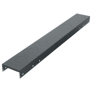Middle Atlantic 32DP Solid CC TOP Lkos - BGR-CC-32LT