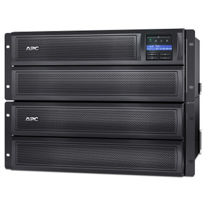 APC by Schneider Electric Galaxy vs Live Swap Upgrade KIT for UPS with External - GVSOPT038