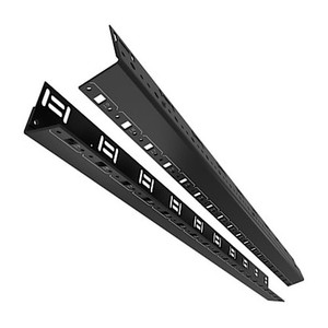Middle Atlantic 38SP,BGR Addl Rail,Pair