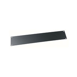 Middle Atlantic 9SP Solid TOP Panel Steel