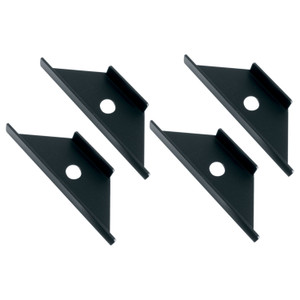 Middle Atlantic BGR Seismic Brackets - BGR-Z4
