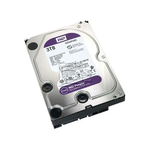 Vivotek WD30PURZ 3TB Internal Surveillance Hard Drive