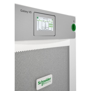 APC by Schneider Electric Galaxy vs UPS TAA Compliant 10KW 208V for External - GVSUPS10KFSUS