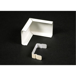 Middle Atlantic STL Ext.elbow Cover 2000 - BK2018C