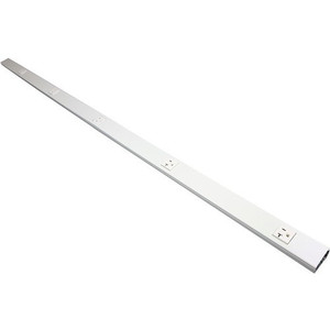 Middle Atlantic Plgmd 6FT.SGL CRT 12IN.O - BK20GB612