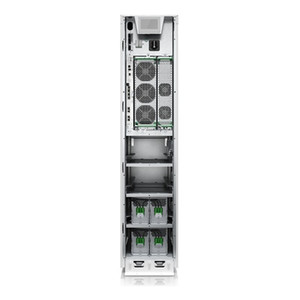 APC by Schneider Electric Galaxy VS UPS 20KW 400V, 1 Internal 7AH Smart Modular Battery String, Expandable