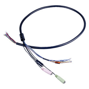 Vivotek AO-003 24V AC Network Camera Cable