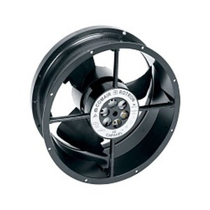 Middle Atlantic 10in. Fan 825 CFM Cord and Hardware Included