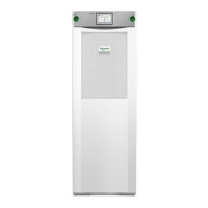 APC by Schneider Electric Galaxy vs UPS 20KW 208V with N+1 Power Module for External - GVSUPS20KRFS