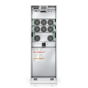 APC by Schneider Electric Galaxy vs UPS 20KW 480V with N+1 Power Module for External - GVSUPS20KRGS