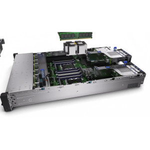 HPE Proliant Compute DL580 GEN12 4P 24SFF X4 32I FIO Cable KIT