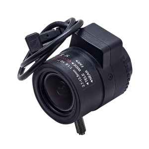 Vivotek AL-23A 2.7-13.5mm Varifocal Lens F1.6