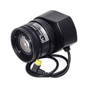 Vivotek AL-242 12.5-50mm Varifocal Lens F1.4 P-Iris