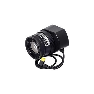 Vivotek AL-242 12.5-50mm Varifocal Lens F1.4 P-Iris