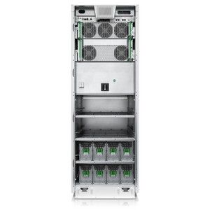 APC by Schneider Electric Galaxy VS UPS 30KW 400V FOR UP TO 4 Internal 9AH Smart Modular Battery Strings,