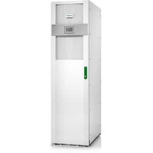 APC by Schneider Electric Galaxy VS UPS 30KW 208V FOR UP TO 5 Internal 9AH Smart Modular Battery Strings,
