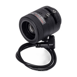 Vivotek AL-243 7-22mm Varifocal P-Iris Lens