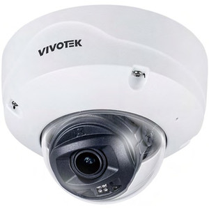 Vivotek AL-237 4.1-9mm Varifocal Lens F1.6