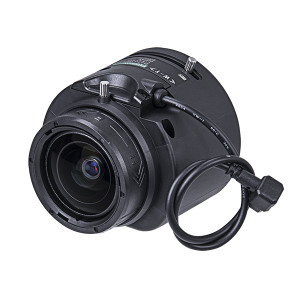 Vivotek AL-237 4.1-9mm Varifocal Lens F1.6