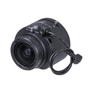 Vivotek AL-237 4.1-9mm Varifocal Lens F1.6