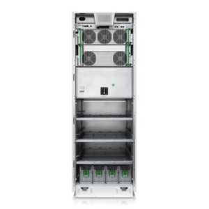 APC by Schneider Electric Galaxy VS UPS 30KW 400V, 2 Internal 9AH