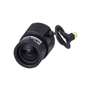 Vivotek AL-246 2.8-8.5mm Varifocal Lens with P-Iris