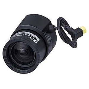 Vivotek AL-246 2.8-8.5mm Varifocal Lens with P-Iris