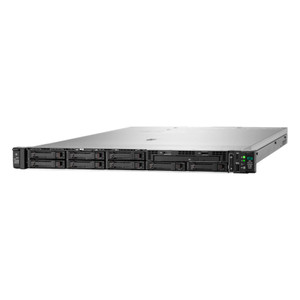 HPE Proliant Compute DL360 GEN12 6507P 8C 1P 2X32GB-R 8SFF MR408I-O 2X480GB SSD