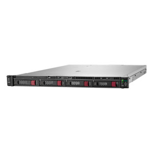 HPE Proliant Compute DL360 GEN12 6505P 12C 1P 2X32GB-R 4LFF MR408I-O 2X8TB HDD 2 - P90001-005