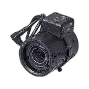 Vivotek AL-247 2.8-8mm Varifocal Lens, F1.2 Aperture, P-Iris 1/3" Sensor