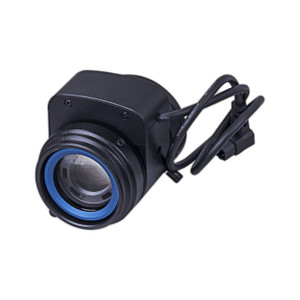 Vivotek AL-248 12-50mm Telephoto Varifocal Lens F1.8
