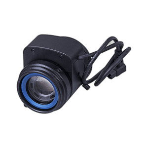 Vivotek AL-248 12-50mm Telephoto Varifocal Lens F1.8