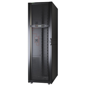APC by Schneider Electric Galaxy vs UPS 30KW 480V with N+1 Power Module for External - GVSUPS30KRGS