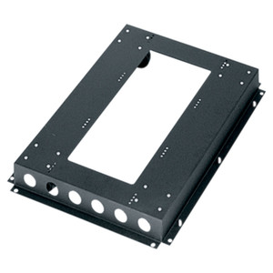 Middle Atlantic Inner Riser Base for WRK - BS-WRK-32