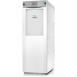 APC by Schneider Electric Galaxy VS UPS 30KW 400V With N+1 Power Module FOR External Batteries, Start-up 5