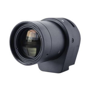 Vivotek AL-24A 12-40mm P-Iris Lens for IP Cameras