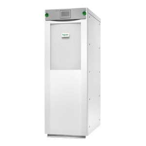 APC by Schneider Electric Galaxy VS UPS 40KW 400V FOR UP TO 4 Internal 9AH Smart Modular Battery Strings,