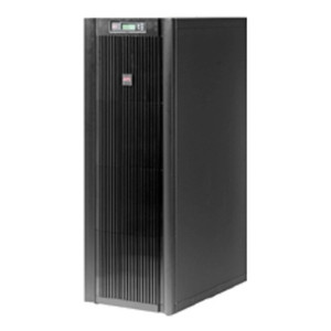 APC by Schneider Electric Galaxy VS UPS 40KW 400V, 2 Internal 9AH Smart Modular Battery Strings, Expandabl