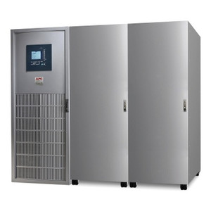 APC by Schneider Electric Galaxy vs UPS 40KW 208V 3 Internal 9AH Smart Modular - GVSUPS40KB5FS