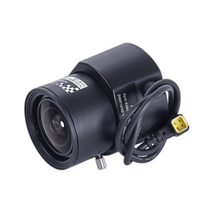 Vivotek AL-24E Surveillance Lens 3.9-10mm F1.5 P-Iris