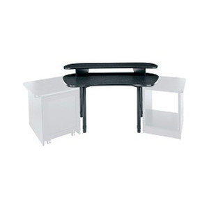 Middle Atlantic Side Panel - Side Panels ARE Removable AND Keylocking. Side Panels Include Handl