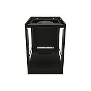 Middle Atlantic Side Panels 41 Rack Units 27in. Deep fits BGR-4127 Racks Steel Black finish