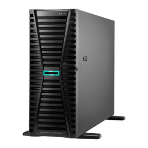HPE Proliant Compute ML350 GEN12 6505P 1P 4X32GB-R 8SFF NS204I-U V2 MR408I-O 2X1 - P90816-005