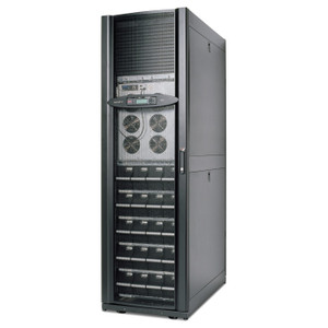APC by Schneider Electric Galaxy VS UPS 40KW 400V With N+1 Power Module, FOR 5 Smart Modular 9AH Battery S