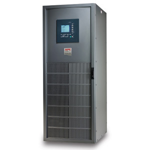 APC by Schneider Electric Galaxy vs UPS 50KW 480V for UP to 4 Internal 9AH Smart - GVSUPS50K0B4GS
