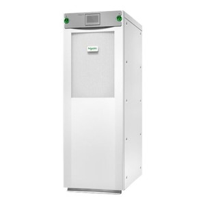 APC by Schneider Electric Galaxy VS UPS 50KW 400V Scalable TO 150KW FOR External Batteries, Start-up 5X8