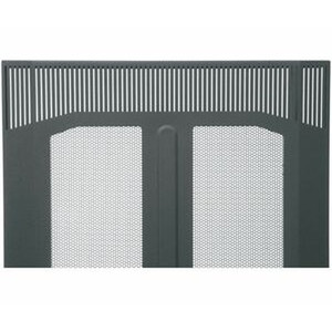 Middle Atlantic 45SP,Vent Front Door